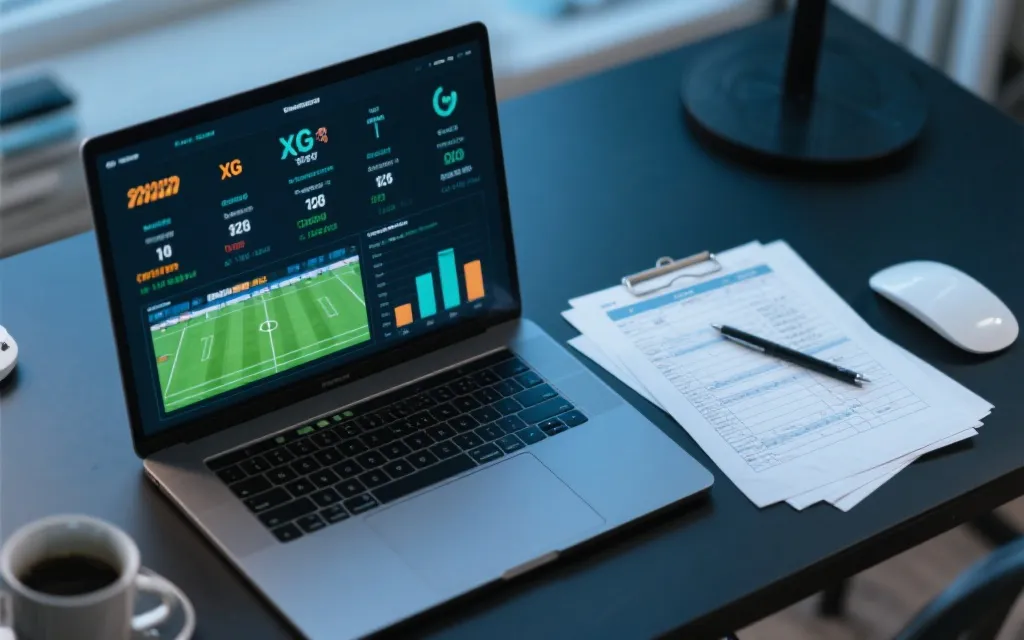 把“2026世界杯比分预测更新”做成你的武器：用即时指数+xG+身价与FIFA数据，搭一张会自我迭代的预测表